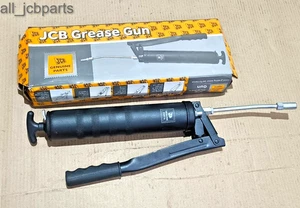 Genuine JCB Grease Gun Jcb Original (Part No 992/11300 915/07300 550/42710) - Picture 1 of 22
