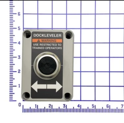 ALLEN BRADLEY Kelly Fx Push button For Dock Leveler
