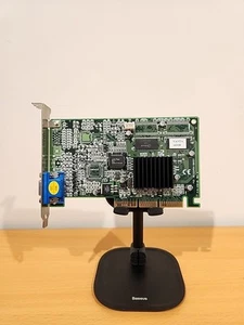 Compaq NVIDIA Vanta 16 - 16mb - Picture 1 of 3