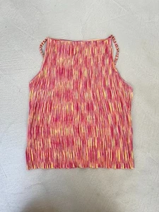 Urban Outfitters Pink/Orange. Medium. RRP £26 - Picture 1 of 5