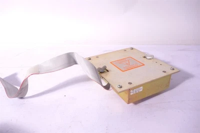 Detector de absorción sintonizable Waters 80670 para Waters 486 Foto 1 de 3