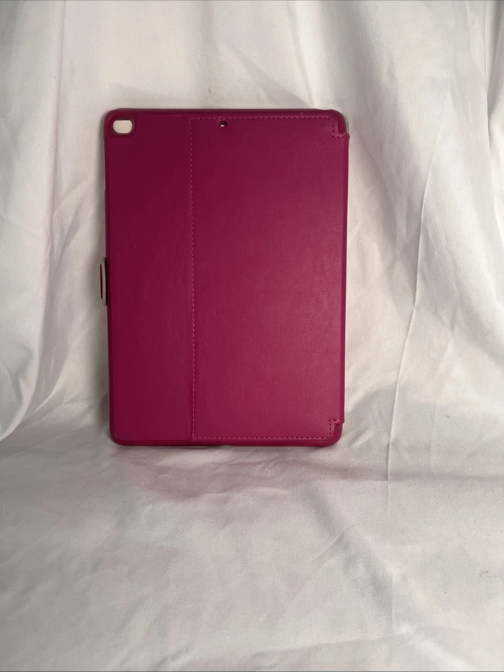 Belkin Leather Folio Case with Stand for iPad 2/3/4 - Violet - Image 1 of 4
