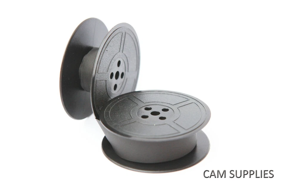 Smith Corona Black Typewriter Ribbon for Antique Machines High Quality