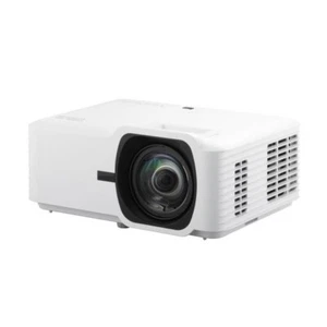 ViewSonic LS711HD 4000ANSI Lumens Full-HD DLP Projector Genuine _ - Picture 1 of 6