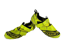 Northwave Radsport MTB Schuhe Mountainbike Stiefel EU42 US9 Mondo 270 cs260