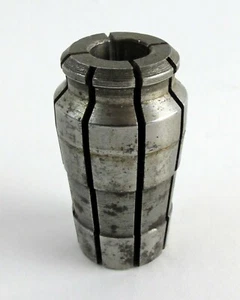 Acura-Flex 11/32 Machining Collet - Picture 1 of 3