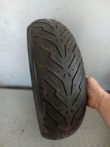gomma posteriore 130 70 13 pirelli suzuki burgman 250 400 usata - Foto 1 di 8