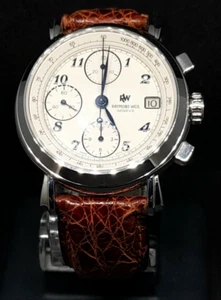 Cronografo uomo Raymond Weil - anni '90 - nuovo - Imagen 1 de 12
