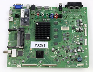 Philips 3104 313 64055 Mainboard main board Hauptplatine - Bild 1 von 1
