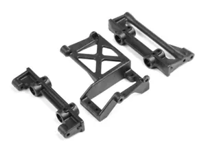 HPI Racing Kreuzband Set, Venture Toyota - HPI116855 - Bild 1 von 1