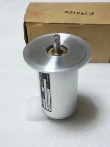 SINGER CU91095501 RESOLVER CT (10X) 09301, LTR UB1, B'LESS SYN   N£W - Picture 1 of 9