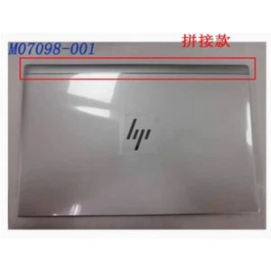 Antena de cubierta trasera LCD plateada para HP ELITEBOOK 745 G7 840 G7 M07098-001 - Imagen 1 de 2