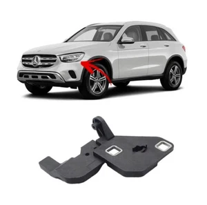 FOR MERCEDES BENZ GLC X253 2016 - 2020 NEW FRONT HEADLIGHT BRAKET LEFT N/S - Picture 1 of 7