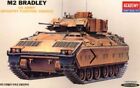 Academy 13237 M2 Bradley Infantry Fighting Vehicle 1/35 Scale   Shrink Wrap