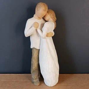 Willow Tree Promise Figur 2003 Sammlerstück von Susan Lordi - Bild 1 von 7