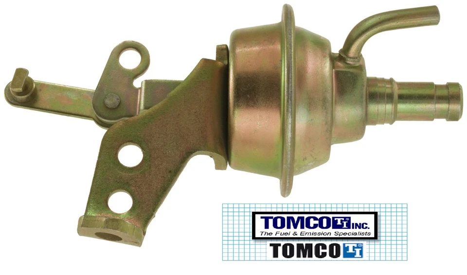 Choke Pull Off Buick Skylark Chevrolet C10 C20 Camaro G10 G20 G30 K5 S10 6 Cyl Foto 1 de 4