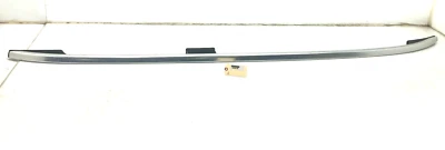 Barra portaequipajes lado conductor izquierdo Mercedes GL450 2013-2019 OEM. Foto 1 de 4