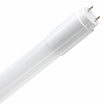 10 Pack LED T8 Tube Light Bulb Lamp, 24" Inch, 10 Watt, G13 Base, 5000K Daylight - Image 1 of 3