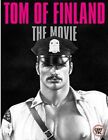 TOM OF FINLAND   [UK] NEW  DVD