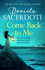 Daniela Sacerdoti Come Back To Me (A Seal Island Novel) (Paperback)