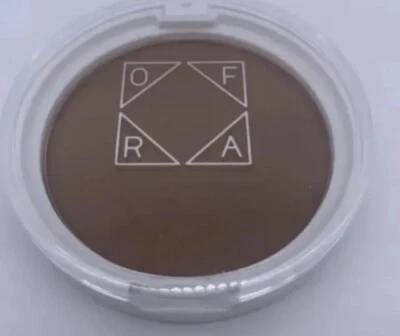 OFRA COSMETICS Bronzer in Versatile Matte 0.35oz FULL Sz Nwob NEW - Image 1 of 2