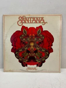 Santana Festival Vinyl LP auf PC 34423 - Bild 1 von 3