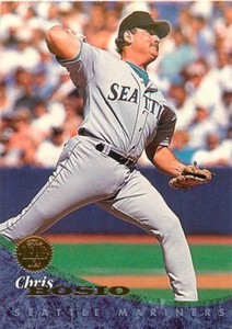 1994 LEAF MLB BASEBALL CARD PICK SINGLE CARD YOUR CHOICE