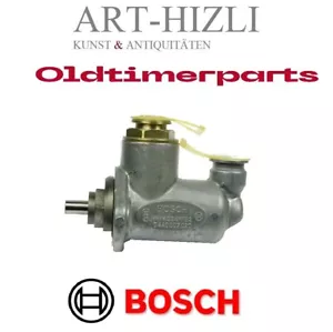 BOSCH KRAFTSTOFFFÖRDERPUMPE 0440007020 MERCEDES BENZ T3 0440007996 NEU - Picture 1 of 5