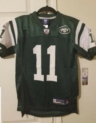 Camiseta para mujer Dead Stock #11 JETS Clemens MEJOR OFERTA SERÁ CONSIDERADA  Foto 1 de 4