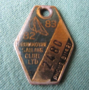 Drummoyne Sailing Club (1983) - Picture 1 of 2
