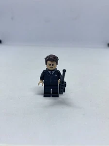 LEGO Eli Mills minifigure Jurassic World 75930 dinosaur mini figure - Picture 1 of 4