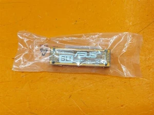 ⭐️⭐️⭐️⭐️⭐️ ASUS 14010-00130600 Nvidia 2-Way SLI Flexible Cable Connector - Picture 1 of 3