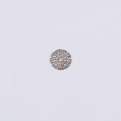 Titanium Replacement Screen CCD Circumferential Compression Diffuser Accessories - image 1 of 4