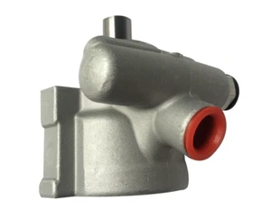 MAYASAF New Power Steering Pump for 06-10 G6 02-07 Rendezvous Chevy Saturn Relay - Picture 1 of 4