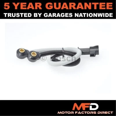 Fits Volvo C70 V50 C30 S40 V70 2.5 3.0 MFD Knock Sensor 86531710 8653171 - Image 1 of 4