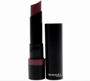 Rimmel London Lasting Finish Extreme Color Lipstick Brand New- Choose Your Shade - Picture 1 of 7