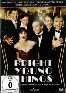 Bright Young Things | DVD | NEU & OVP - Bild 1 von 1