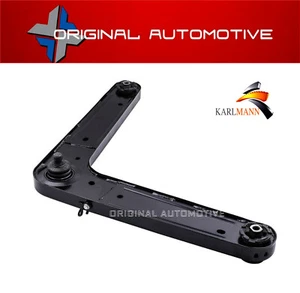 fits JEEP CHEROKEE 2002-2008 REAR CONTROL WISHBONE CROSSMEMBER LATERAL ROD ARM - Bild 1 von 2