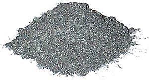 Polvo De Metal De Acero Inoxidable, 316-SS. 100g, (atomizado, Atomizado) • 16.12€