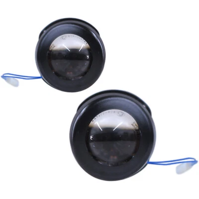 Luz antiniebla proyector doble haz CLASE M W164 ML63 AMG 06-09 BK para Mercedes-Benz Foto 1 de 4