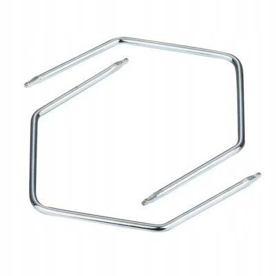 Entriegelungsbügel Radiowerkzeug Ausbauwerkzeug für Opel Autoradio - Bild 1 von 4