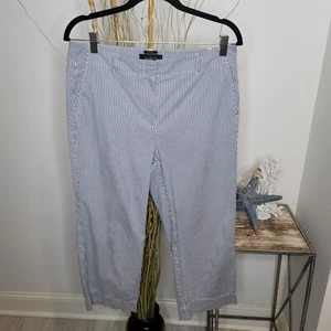 Talbots Pants Womens 8  - Afbeelding 1 van 8