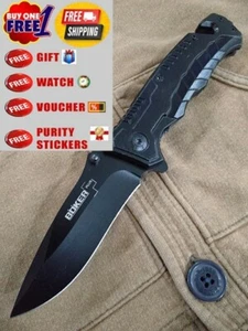boker plus bpa1 folding knifes 1pc - Picture 1 of 9
