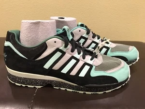 Adidas x Sneaker Freaker Torsion Integral Consortium Shoe M22415 Oreo New 11.5 - Picture 1 of 7