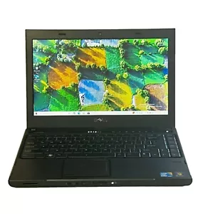 DELL VOSTRO 3300 13.3" i5 2.53GHz 8GB 320GB HDMI NVIDIA GEFORCE WIN 10P 32 BIT - Picture 1 of 11