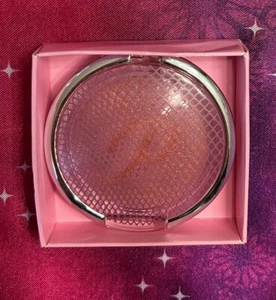 Pout Lip Polish Lip Gloss in Juicy Lucy Light Pink RARE Sephora Brand New Boxed - Picture 1 of 3
