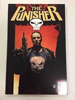 Punisher Bloodlines 1st Print Marvel Comics 1991 TPB Albrecht Felix NM 