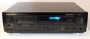Marantz SD-57 Deck Kassettenrecorder Tapedeck / 1000 DM !!! - Bild 1 von 11