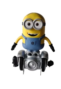 WowWee Despicable Me Minion TURBO DAVE - Balancing Robot Toy App Controlled - Picture 1 of 2