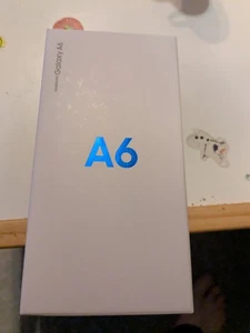 Samsung Galaxy A6 SM-A600 - 32GB - Lavender - Picture 1 of 4
